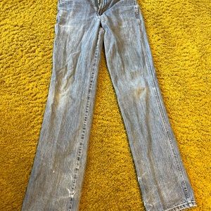 Mens cinch jeans. All size 30x38